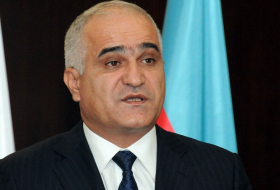 Azerbaijani Minister of Economy visits Georgia